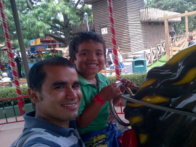 26 años, Cristiano, Merengue y Crema de corazón disfruto la vida, Amo a Jesucristo y a mi familia con todo Mi corazón, En una relación cada día mas enamorado...