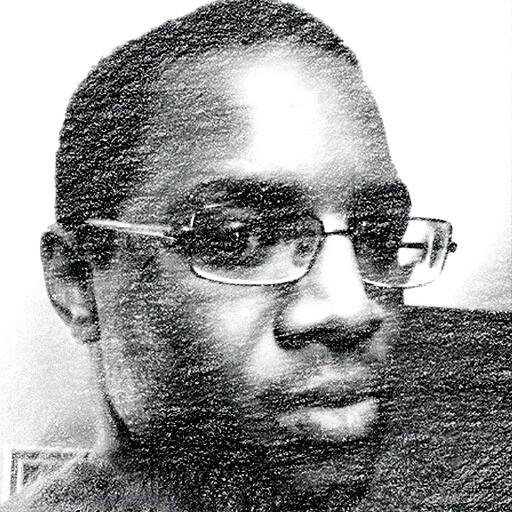 tarikjamal's profile picture. 