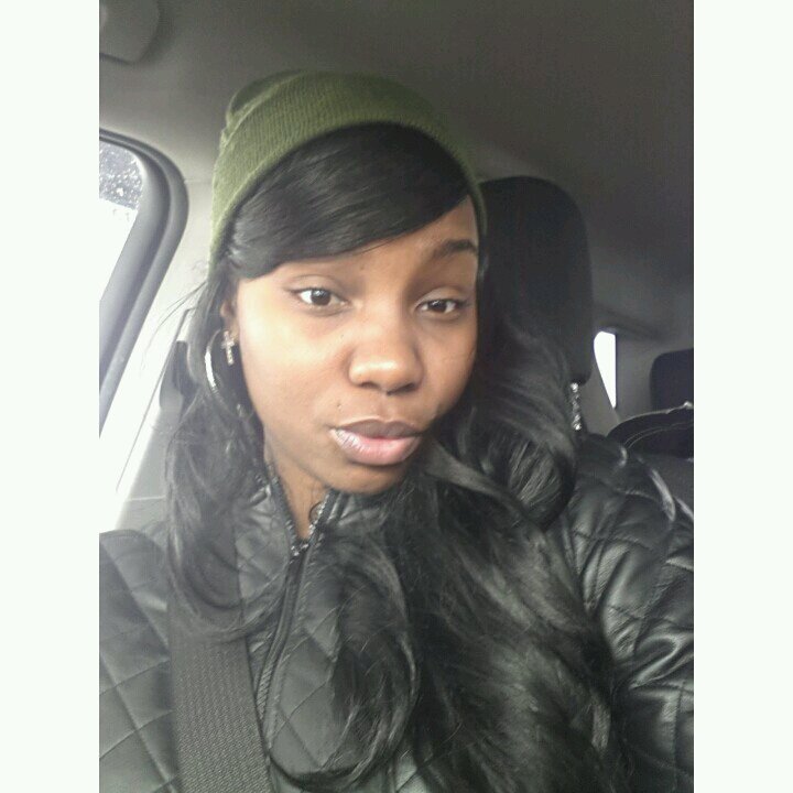 Brittney Johnson On Twitter I Love My Hairdresser She Can Make