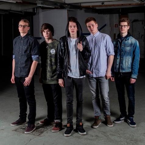 NorthAliveBand's profile picture. Hardcore + Rock N' Roll from Arctic Circle. We are alive.