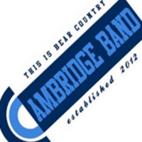 Cambridge Band (@cambridgehsband) Twitter profile photo