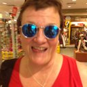 Virginia Read - @Azurefine - Twitter