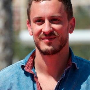 eliogonzalezus's profile picture. Tu fuente de información sobre el actor Elio González (No somos Elio, su twitter es: @elio_gs) #DiosesYPerros