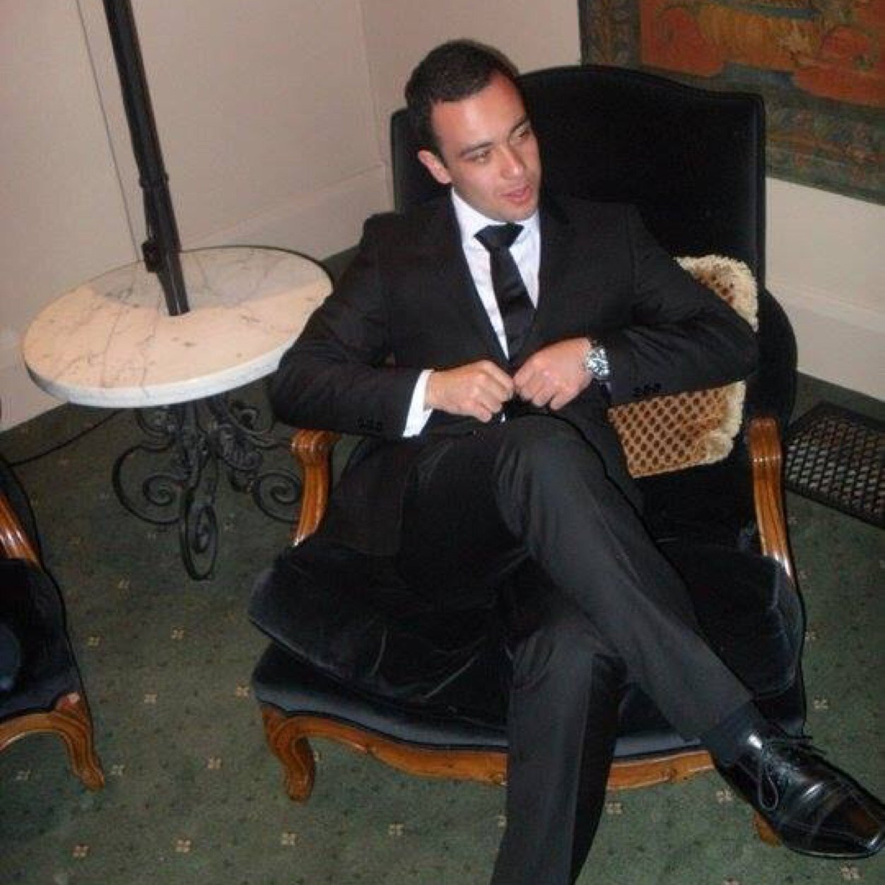 jlcorelli's profile picture. 