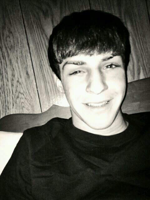 Hi, I'm John. My fans call me johnny...