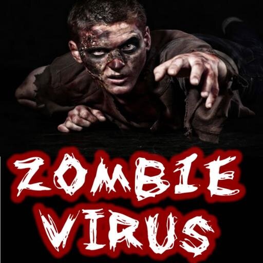 Adding Finishing Touches To My Zombie Horror Novel - Grab A Free Paperback Copy - See Website