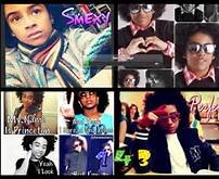 I love Princeton and Ray- Ray from MB, my fav dog is a pit-bull, I play football, and I volunteer at a resort in south hills PA.