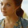 I am Lady Margaery of the House Tyrell. I am not going to be a queen but the queen. You'll see.
