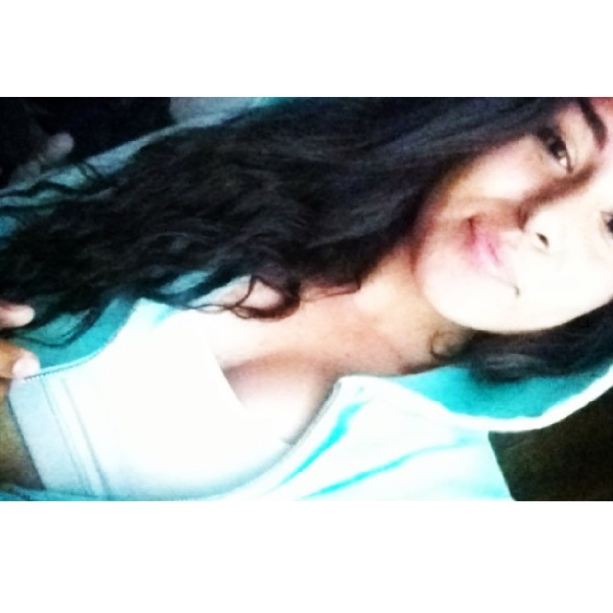 Good vibes