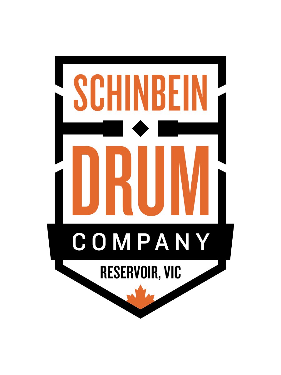 I build custom drums. I also tech, mod, repair, and refurb your existing gear.