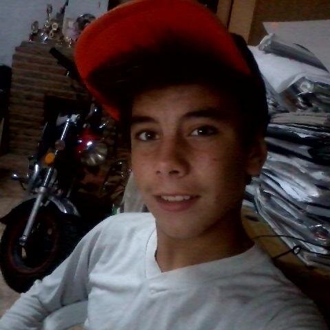 Etchegonista :3