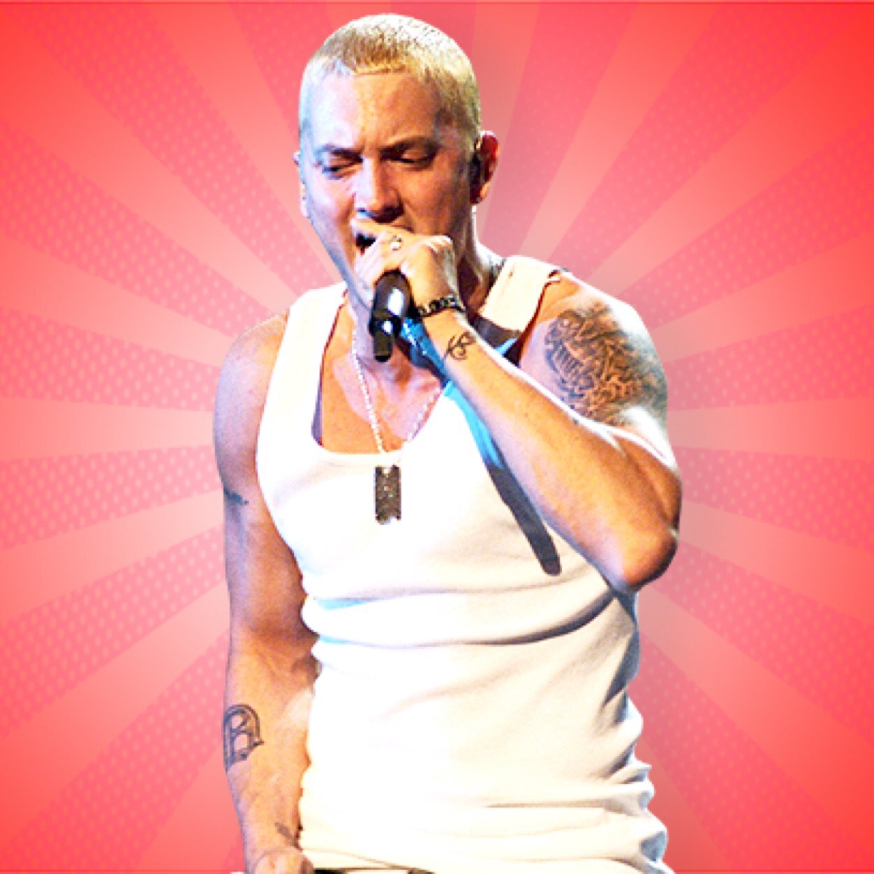 Best Eminem Lyrics!!