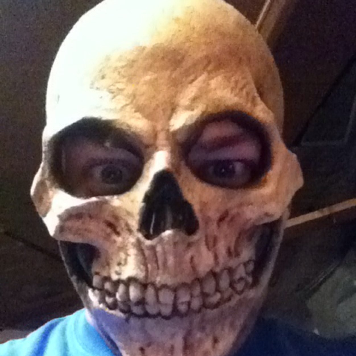 TheMilkMansSon2's profile picture. 