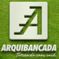 Arquibancada é a marca de torcedores apaixonados. Vendemos mais que produtos oficiais e licenciados de Atlético e Cruzeiro, transmitimos seu amor pelo futebol.