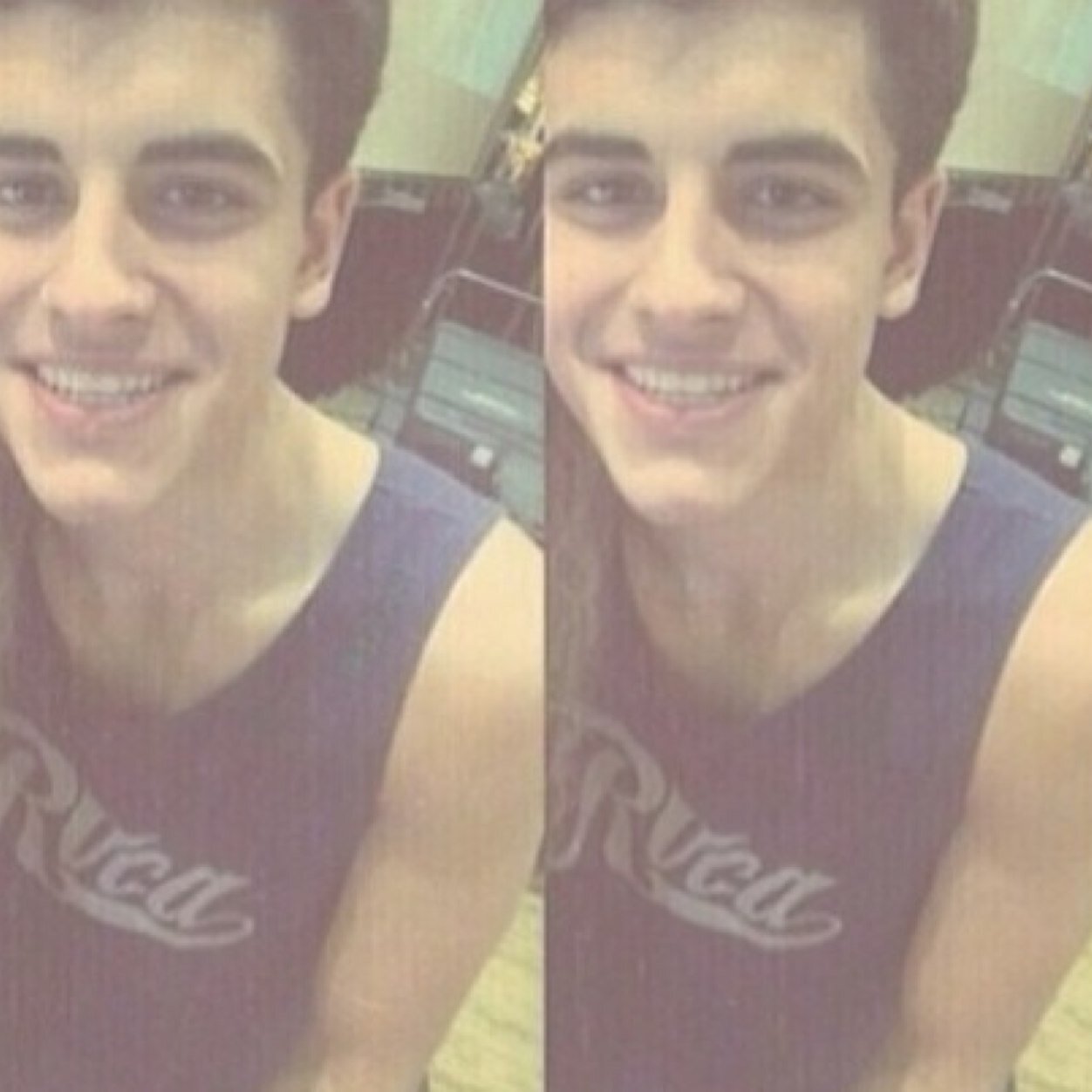 it took me 6 seconds to fall in love with you and i dont mind ❤️