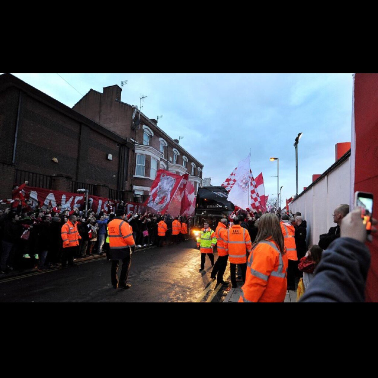 Bringing you all the latest Rumours from Liverpool fc and any other rumours we hear.