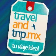 TravelandTripMX's profile picture. Somos TravelandTrip.mx.  Tu staff personalizado para TU VIAJE IDEAL. Experiencia y eficacia en viajes.