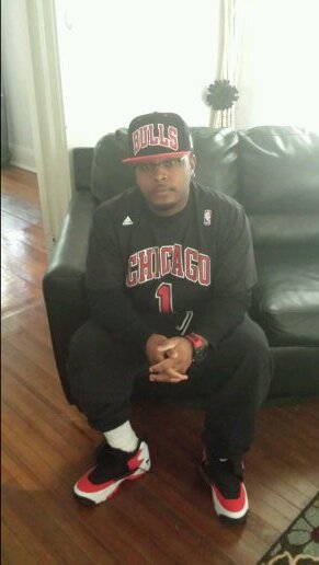 young nigga tryna live life long