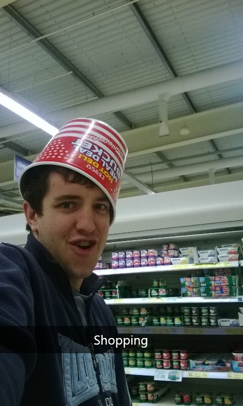 Bossing it since 1992.