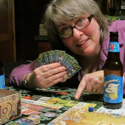 Word cruncher, game player. Live in a little house in the big woods with lots of visiting critters.