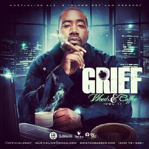 Grief's Angels is a Marketing and Promotional page for NMA/ Hustleline Ent.. For inquiries, bookings, and to submit photos email officialgriefbooking@gmail.com