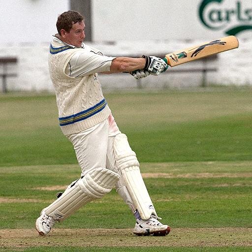 IT Director and junior cricket coach for @SNBCC.