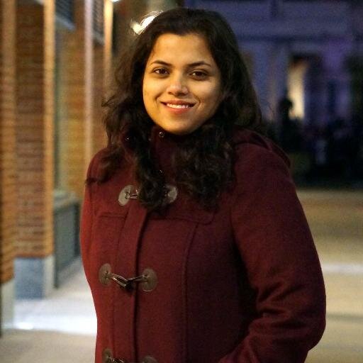 Interests include #digitalmarketing, #social #psychology, #technology, #startups, love #travelling, trying new cuisines, dancing
Visit: http://t.co/sOx98yqiKn