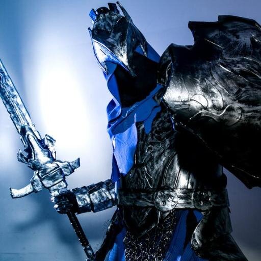 Nyxthid's profile picture. 