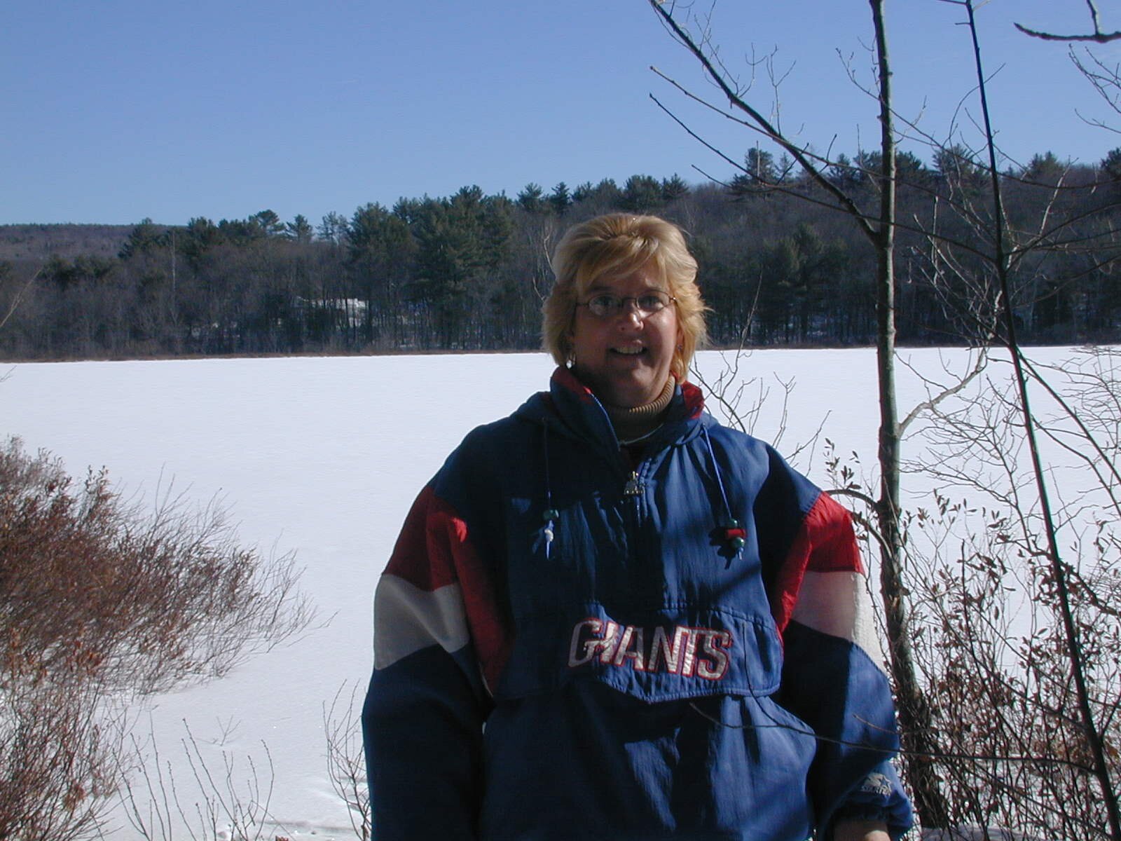 Mooselady58's profile picture. 