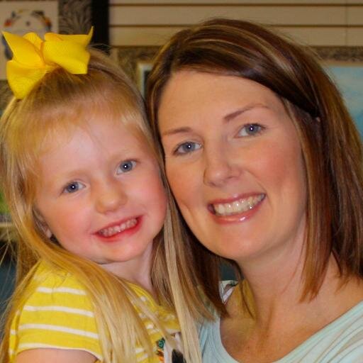 MandyWaters's profile picture. 