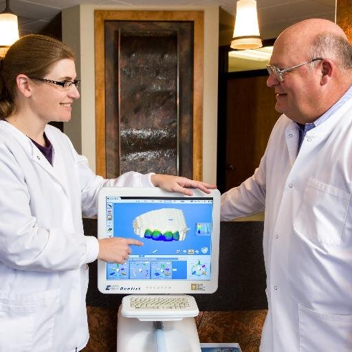 WellsandAbrames's profile picture. Best General and Cosmetic Dentists in Fort Collins #dentist #newpatients #fortcollins