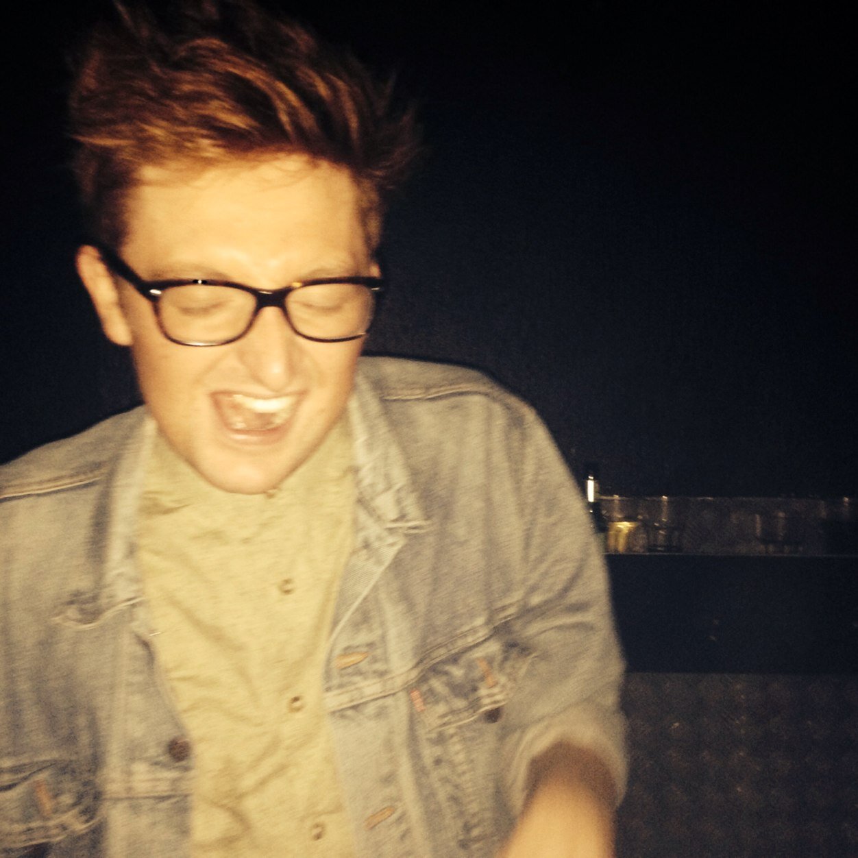 BishOffish's profile picture. Web of lies