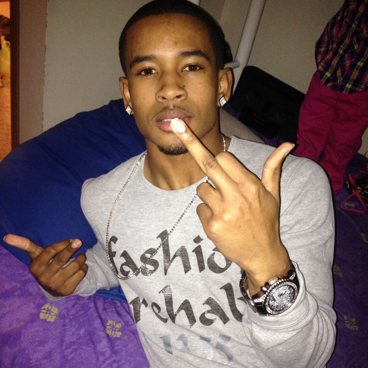Living Life FUCK Thinking