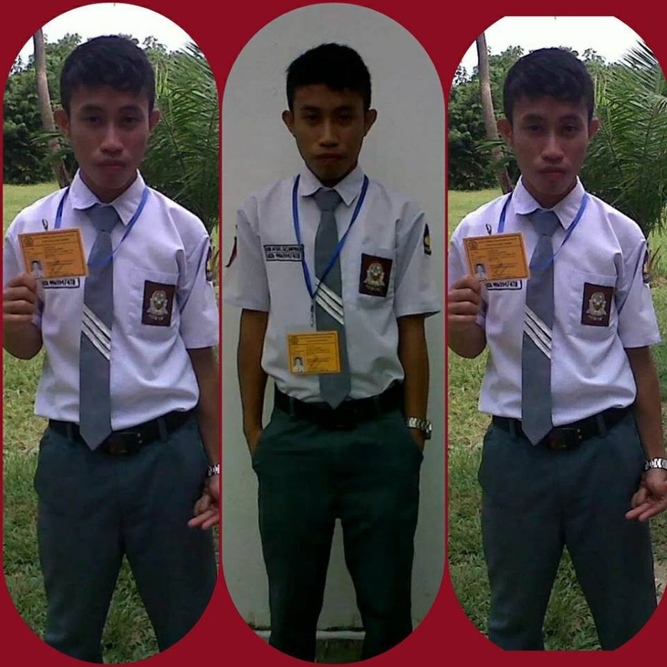 Lahir 16 Desember 1996| MUSLIM | Penyuka Warna Gelap | Sagitarius | Tikus | Travel |