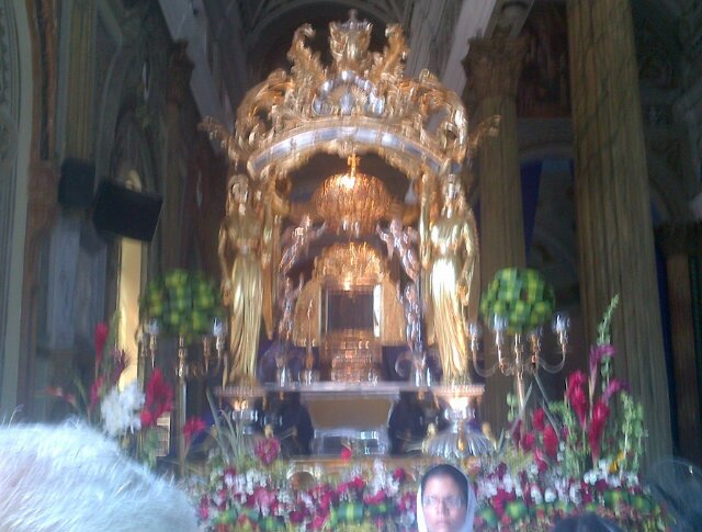 belkysperezm's profile picture. 