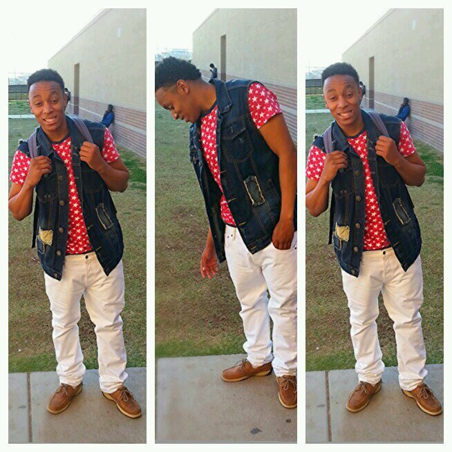 ↑pull up $rich leave↓ $rich thank ↑GOD↑ for it all