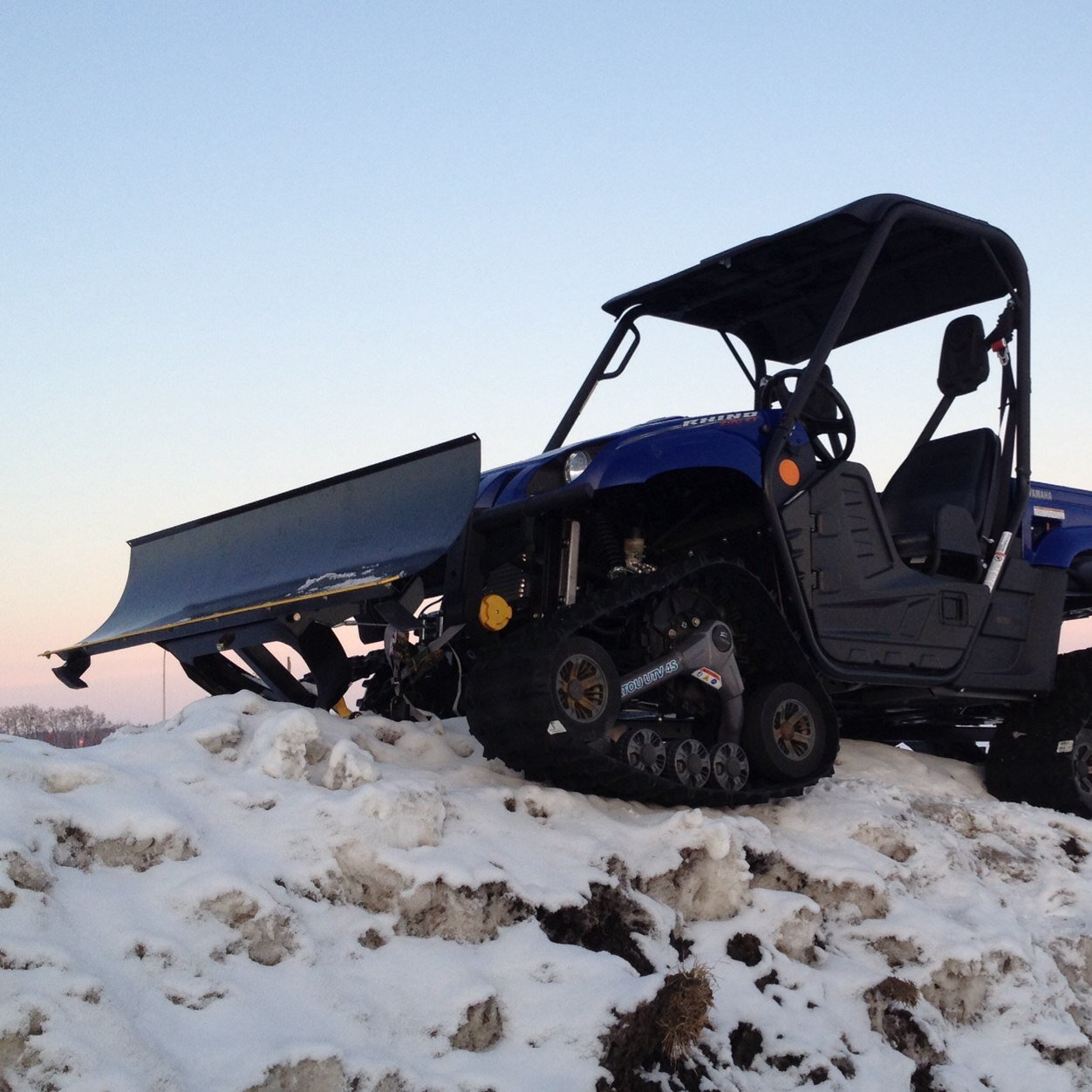 Innovative ATV/UTV Products