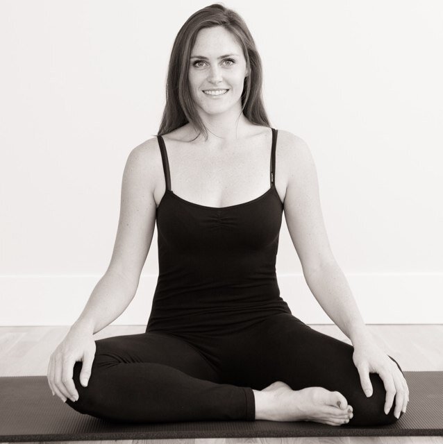 Pilates teacher and workshop presenter. Wellness enthusiast, believer in living and eating clean - move better/eat better/feel better/live better