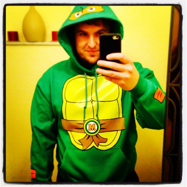 JonSamarzia's profile picture. I love Jesus Christ, my wife, and my life...