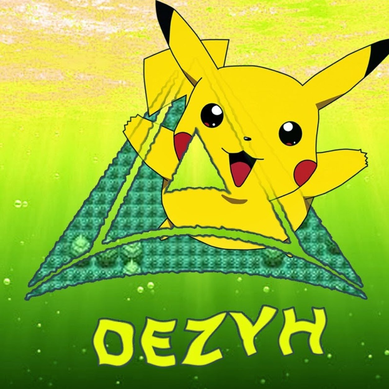 GFXDezyh's profile picture. 