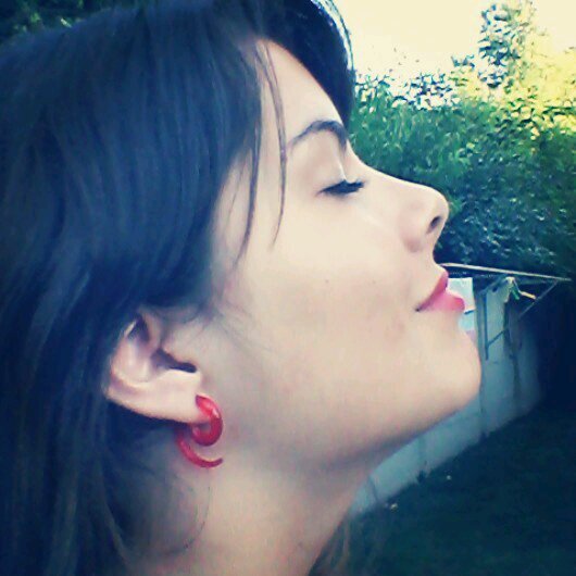 17. Don't think about the life, just enjoy it. ~