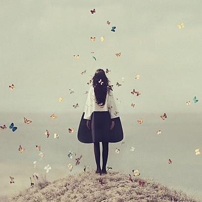 To read and to live