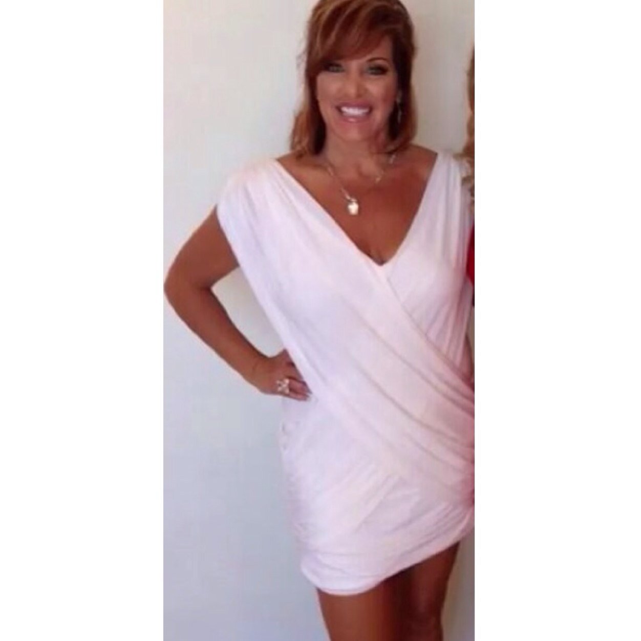 DanceMomJill22's profile picture. Mother of 3 beauties! The most important thing is to enjoy your life, be happy. Don't follow your dreams, chase them! https://t.co/opaXfKIQM0