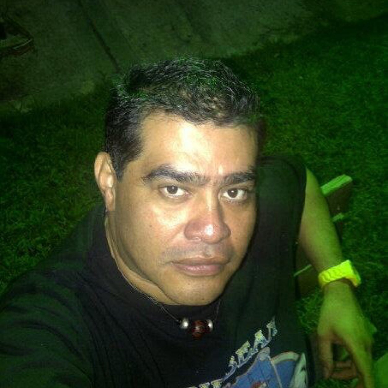 Angelodf's profile picture. Te daría mi vida,pero la estoy ocupando!!