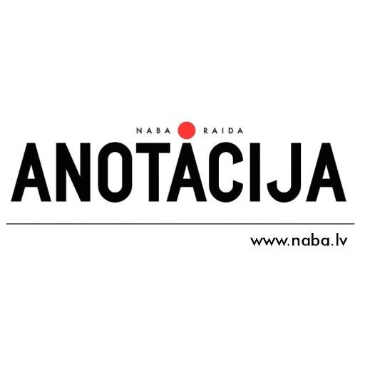 Par aktuālo Latvijas muzejos, galerijās un kultūras telpās. Mūzika pēc noskaņojuma. Katru otro sestdienu plkst.18.00 @RadioNaba