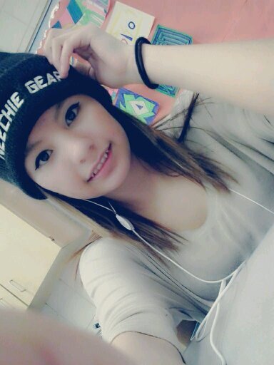 follow me, you'll be the sweetest & I'll follow back..