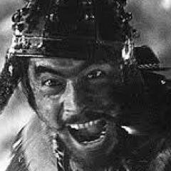 7SeventhSamurai's profile picture. Time Traveler