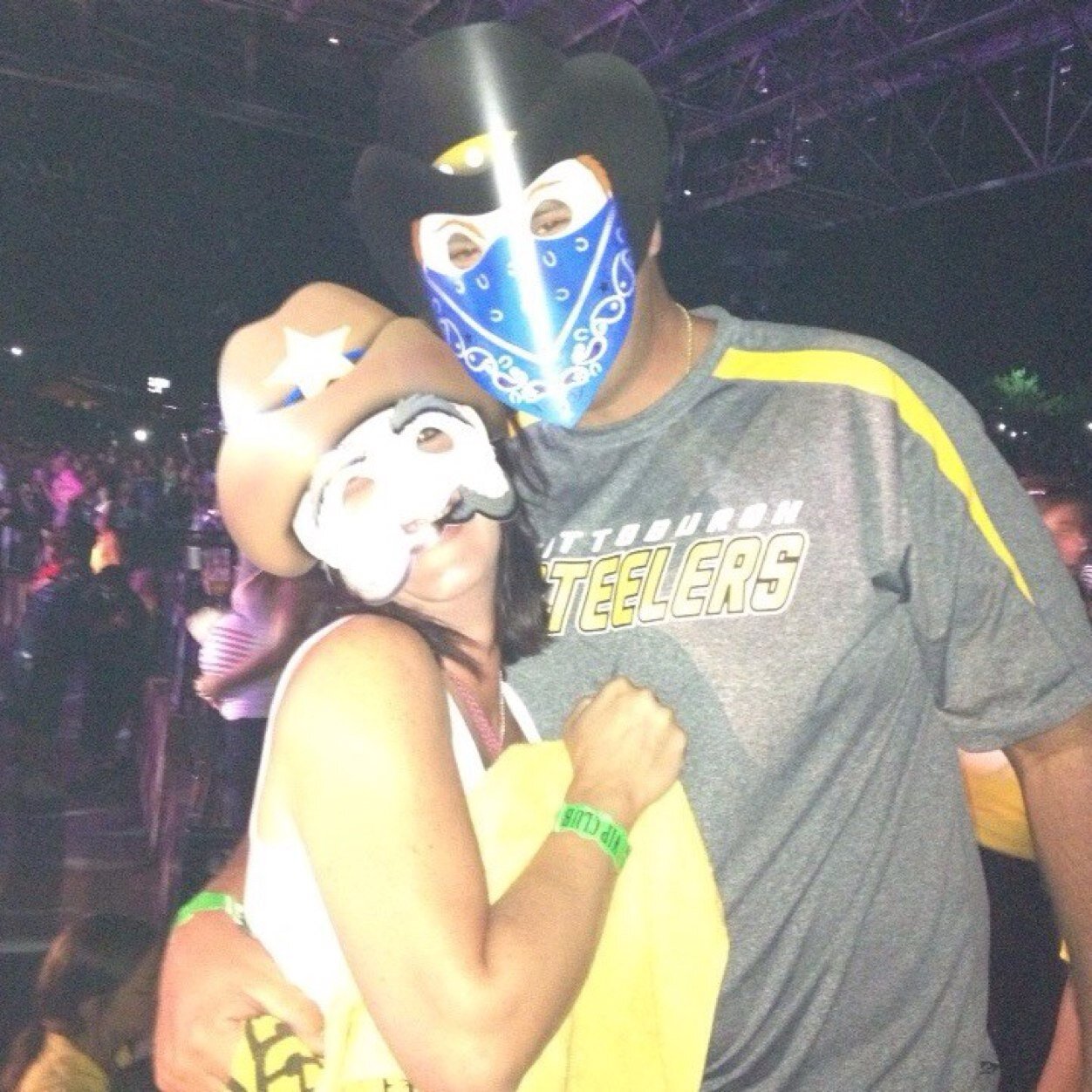 I Love the Steelers!