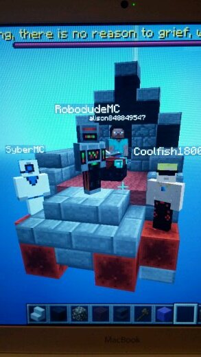 Minecraftfun547's profile picture. 