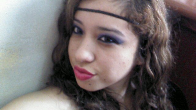 super alegre...y directa ;)